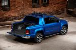 Volkswagen Amarok Double Cab Aventura 2016 года (WW)